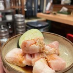 焼肉じねん - 
