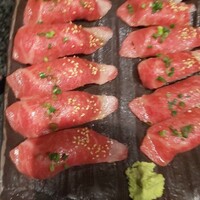 焼肉 炙屋武蔵 - 