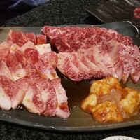 焼肉 炙屋武蔵 - 
