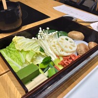瓢斗 新橋店 - 