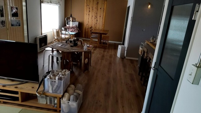 Creek（クリーク） - 錦岡（カフェ）の写真