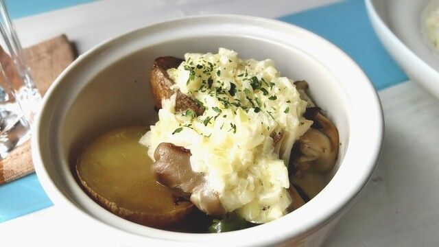 Creek（クリーク） - 錦岡（カフェ）の写真