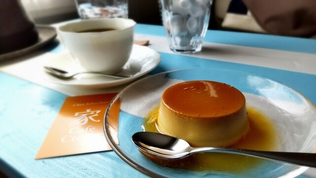 Creek（クリーク） - 錦岡（カフェ）