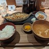 室町干物食堂 めしさんど