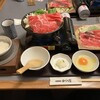 和食しゃぶしゃぶ かごの屋 守口太子橋店