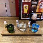 日本酒BAR十八番 - 