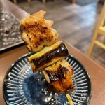 Yakitori Danro - 