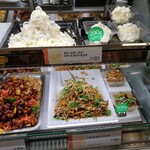 柿安ダイニング - メニュー