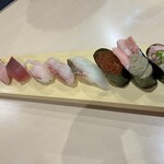 Tomizushi - 