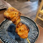 Yakitori Danro - 