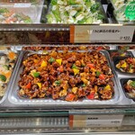 柿安ダイニング 鶴屋店 - メニュー