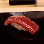 Sushi Masuda - 