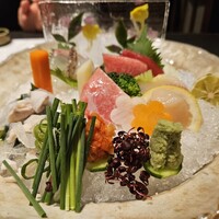 銀座 穂の河 - 