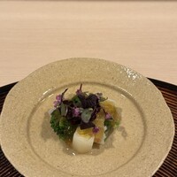 天白 - 