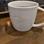 STARBUCKS COFFEE - 