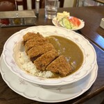 カレーハウス園 - 