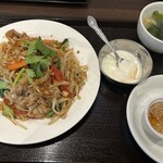 新大久保 アジア屋台村 - 