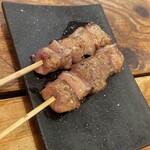 Kushiyaki Bisutoro Gaburi - 