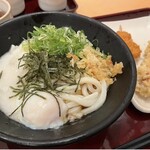 Udon Shokudou Taikotei - 