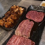 焼肉 ホルモンCHINTAN - 