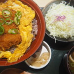 Tonkatsu Katsumasa - 