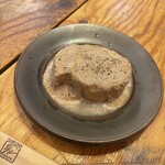 串焼き。ビストロガブリ - 