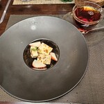 オステリア ティモーネ - 