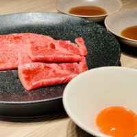 焼肉うしごろ 横浜店 - 