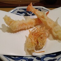 てんぷら 天翔 - 