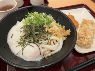 Udon Shokudou Taikotei - 