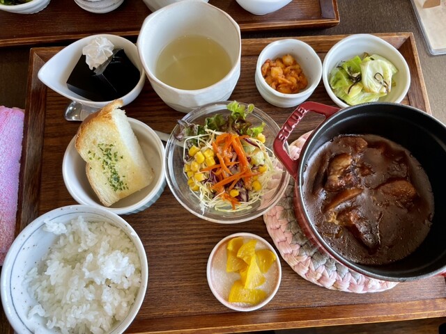 ロリーフォー （Lolly-4） - 春日井（JR）/カフェ | 食べログ