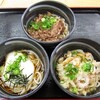 手打ちうどん そがわ - 