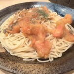 スパゲティ 心 - 