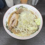 ラーメン二郎 - 