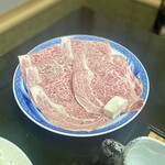Rikiya - 桔梗のお肉