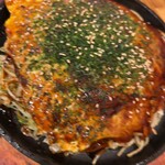 Hiroshima Yaki Jani - 