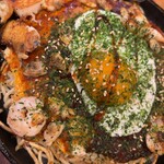 Hiroshima Yaki Jani - 