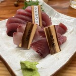 居酒屋 ひょうきん - 料理写真: