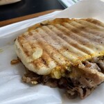 ザ シティ ベーカリー 平和店 - 