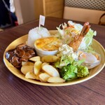 カフェ ソロ - 