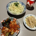 大衆肉酒場 こだわり米 匠 - 