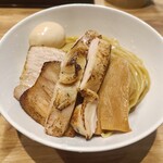 自家製麺 つきよみ - 