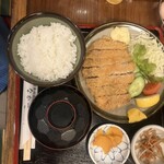 季節料理 なか一 - 