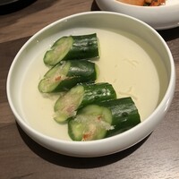 モランボン本店 - 