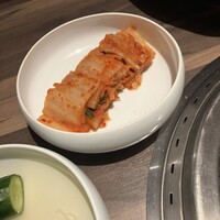 モランボン本店 - 