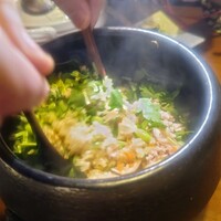 博多水炊きと地鶏串えんま - 