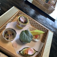 日本料理たつみ -  日本料理たつみ -