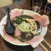 ラーメン屋 切田製麺