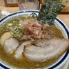 玉 - 特製つけ麺