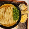 うどん 丸香